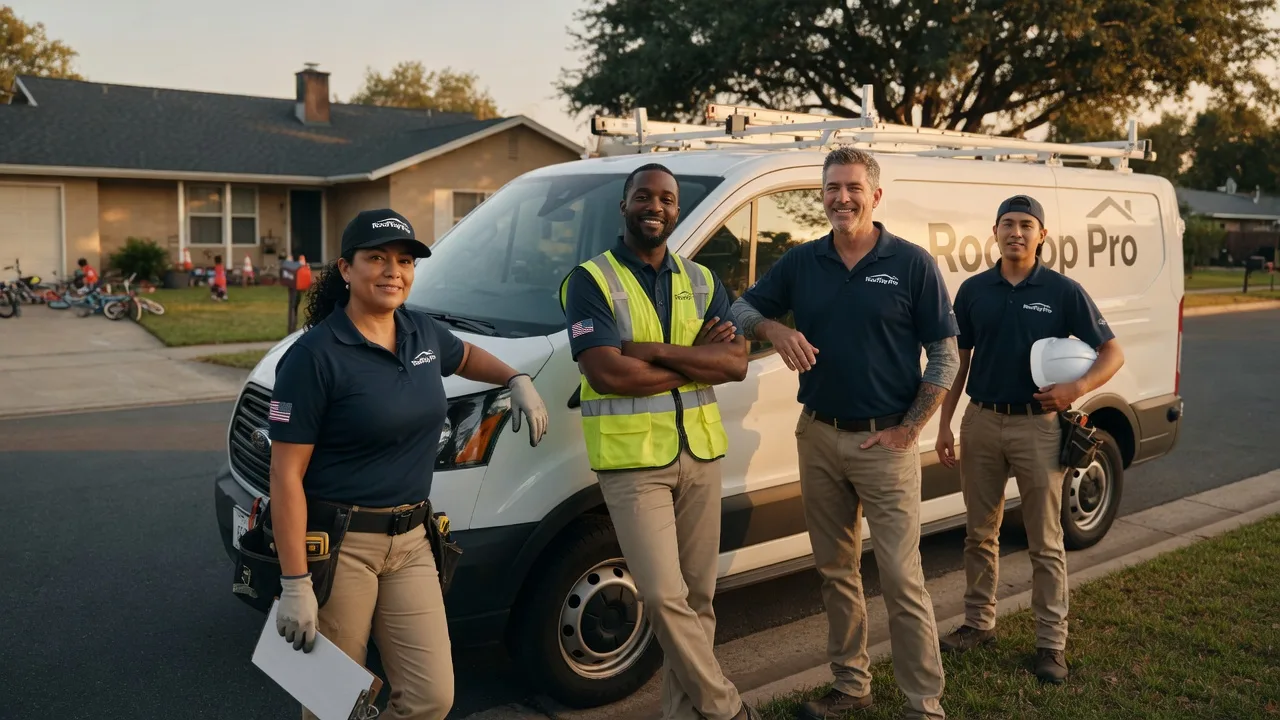 Roof Repair in Ninole, HI near me